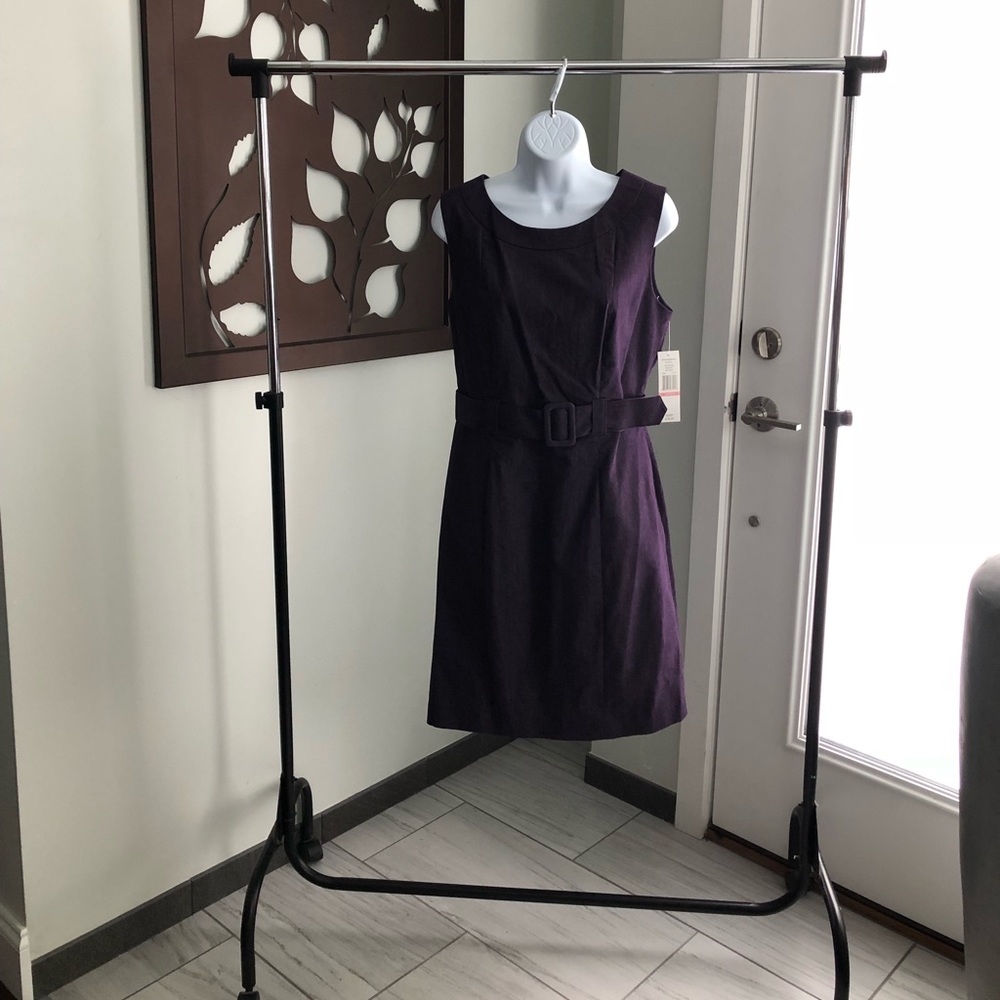 NEW Sharagano Dress